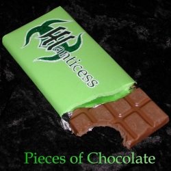 MANTICESS: Pieces of Chocolate